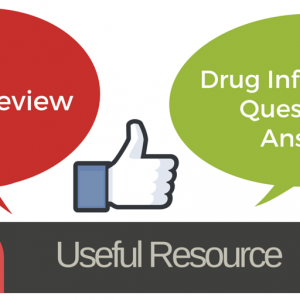 33: Sugammadex FDA approval and dabigatran drug interactions