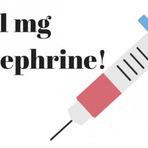 2: Pharmacist response to code blue continued