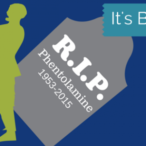 6: Alternatives to phentolamine for vasopressor extravasation