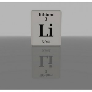 130: Lithium toxicity