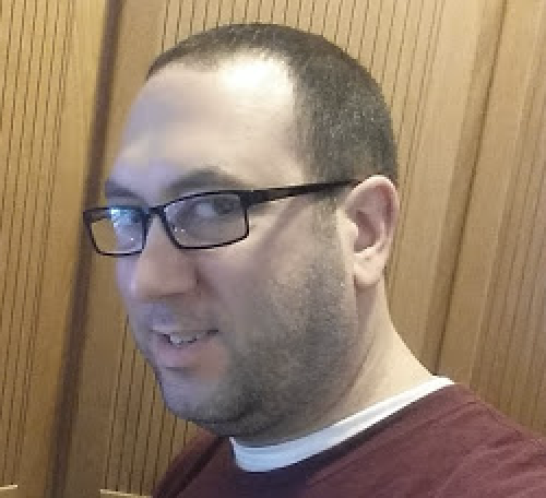 Scott, Cardiology Clinical Pharmacist